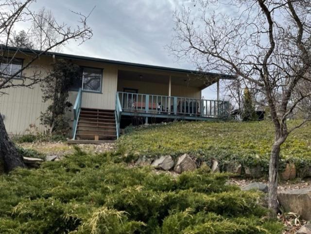 Beautiful 3 Bedroom Home Located Near Yosemite Окхерст Экстерьер фото